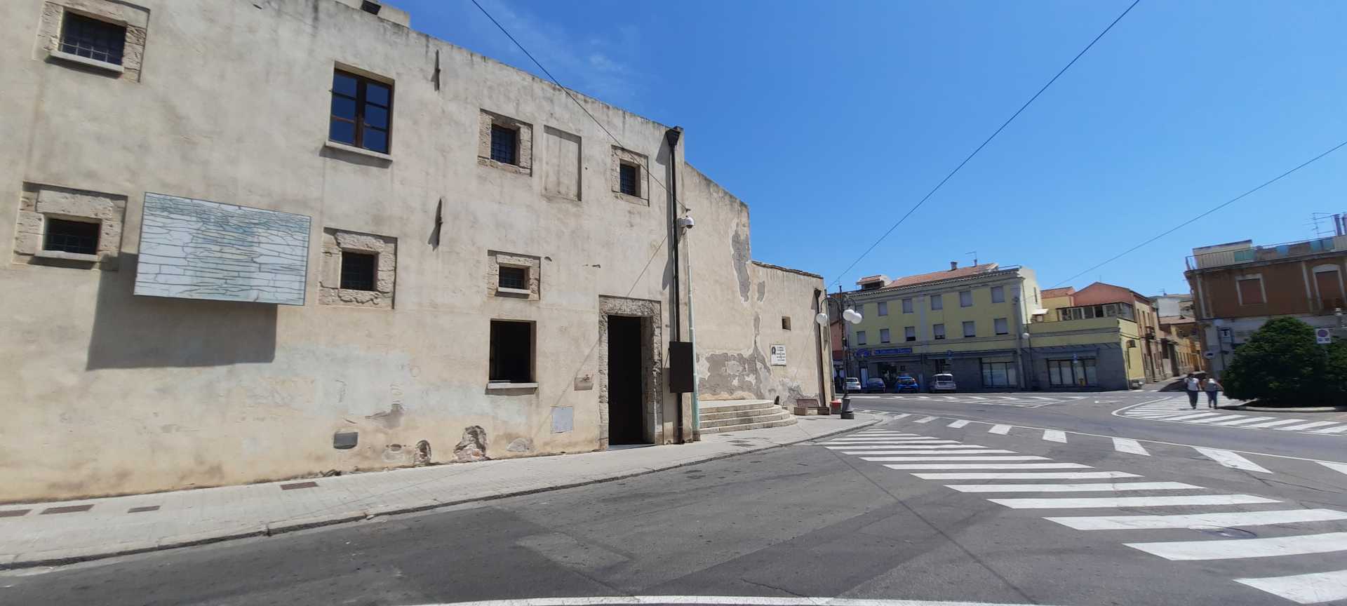 DAL 16 AL 18 DICEMBRE INCONTRI LETTERARI A QUARTU CON SANNA, MEDDA E FOLLESA