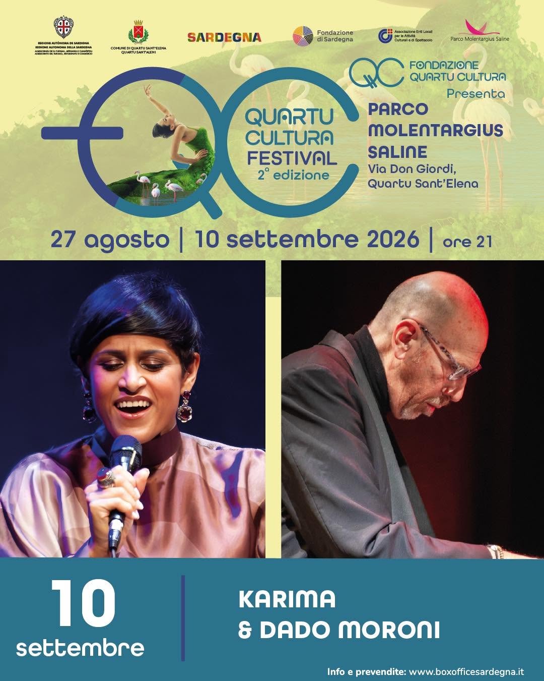 Immagine Eventi Calendario
