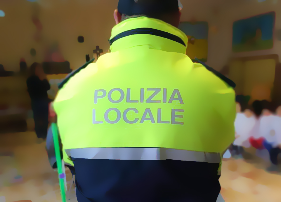 Polizia Locale