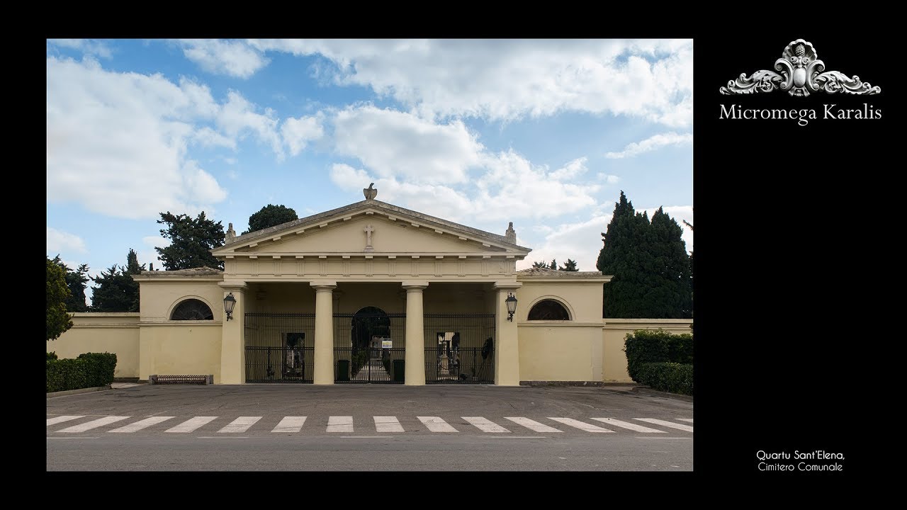 CIMITERO, OK A 190 NUOVI LOCULI SOPRA I COLOMBARI