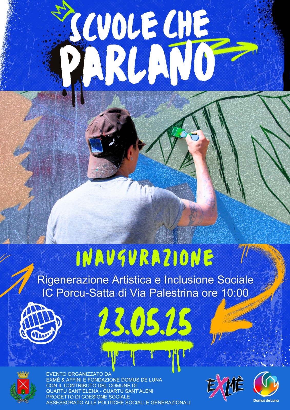 Immagine Eventi Calendario