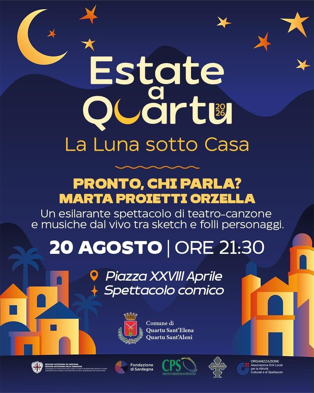 Immagine Eventi Calendario
