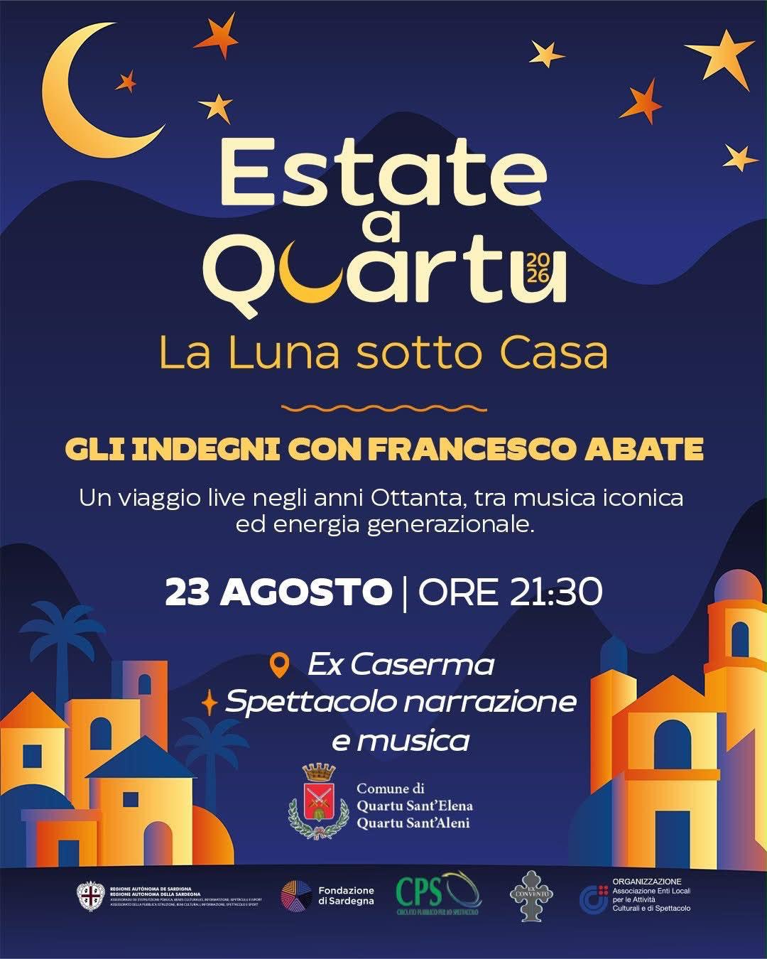 Immagine Eventi Calendario