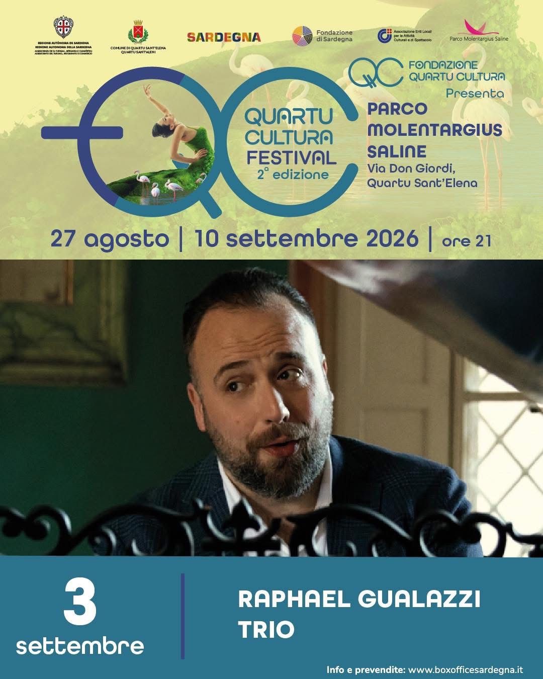 Immagine Eventi Calendario