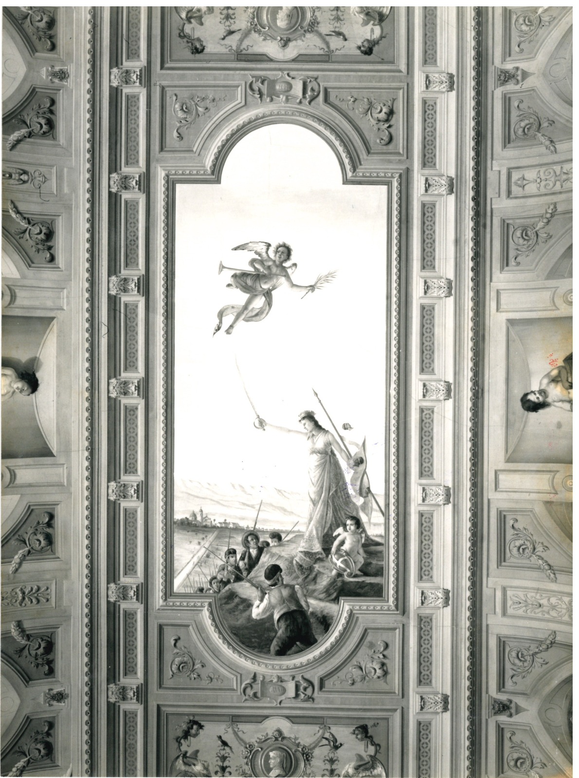 DALL'EX MUNICIPIO ALL'EX CONVENTO: MOSTRA DOCUMENTARIA IL 17 GIUGNO