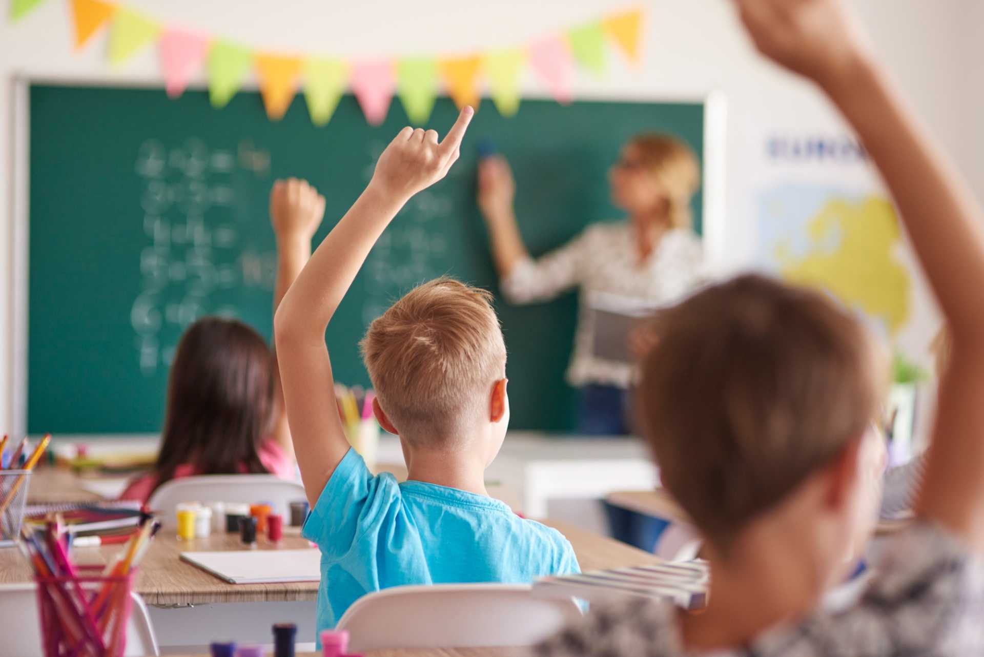 CHIUSURA TEMPORANEA DELLA SCUOLA DI VIA BONN