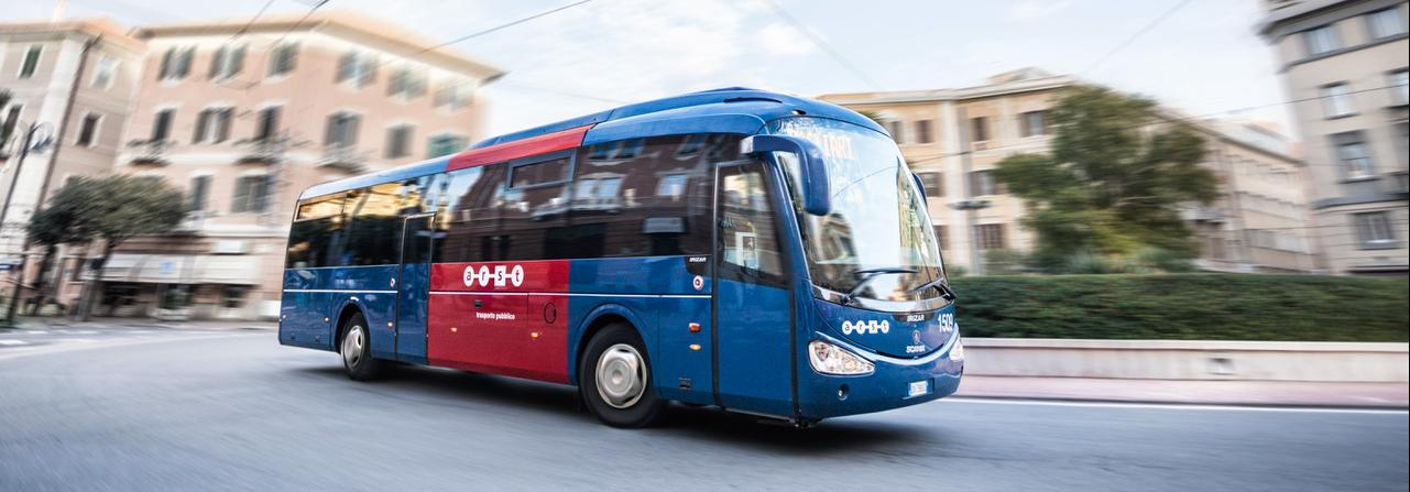 QUARTU INTERESSATA DALLA MODIFICA DI ALCUNE LINEE DELL'ARST