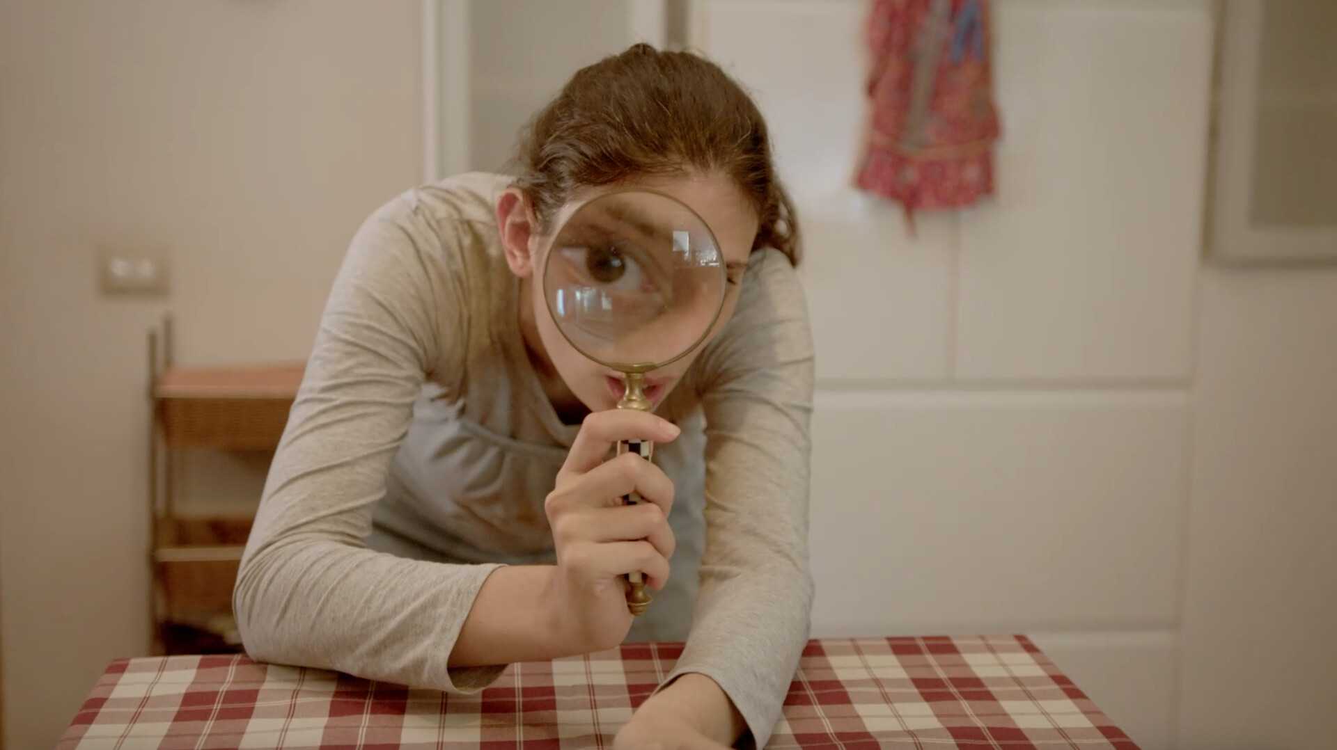 IL CORTOMETRAGGIO