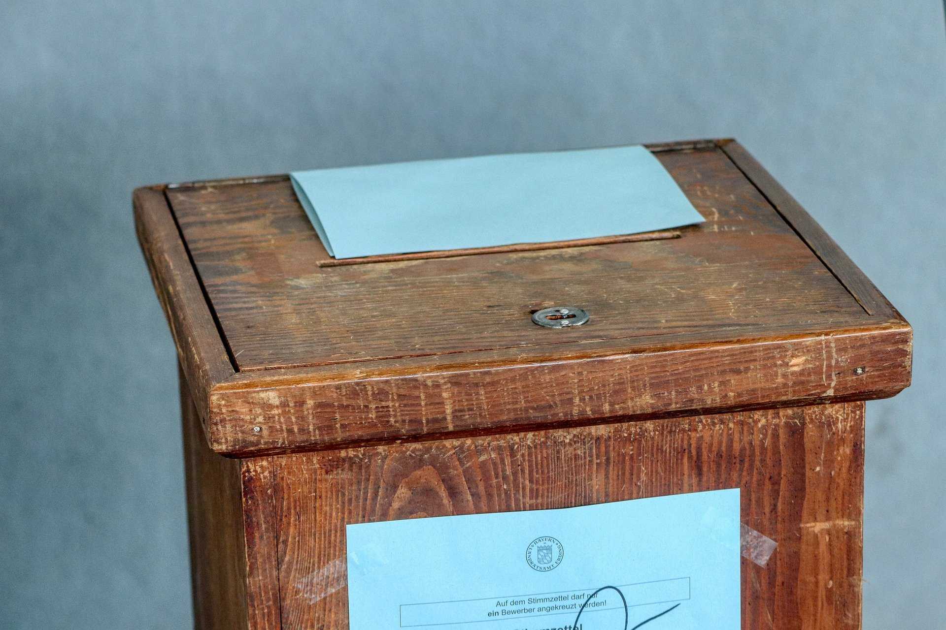 ELEZIONI POLITICHE 2022, NOMINA DEGLI SCRUTATORI TITOLARI E DELLE RISERVE