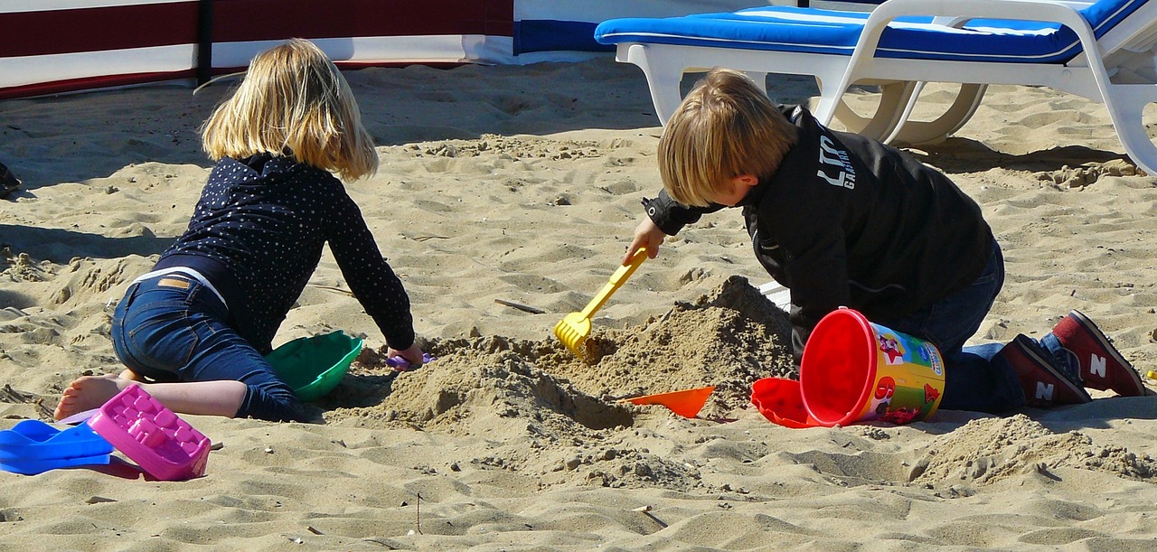 UN'ESTATE AL POETTO TRA SPORT, GIOCHI E INCLUSIONE PER BAMBINI E RAGAZZI