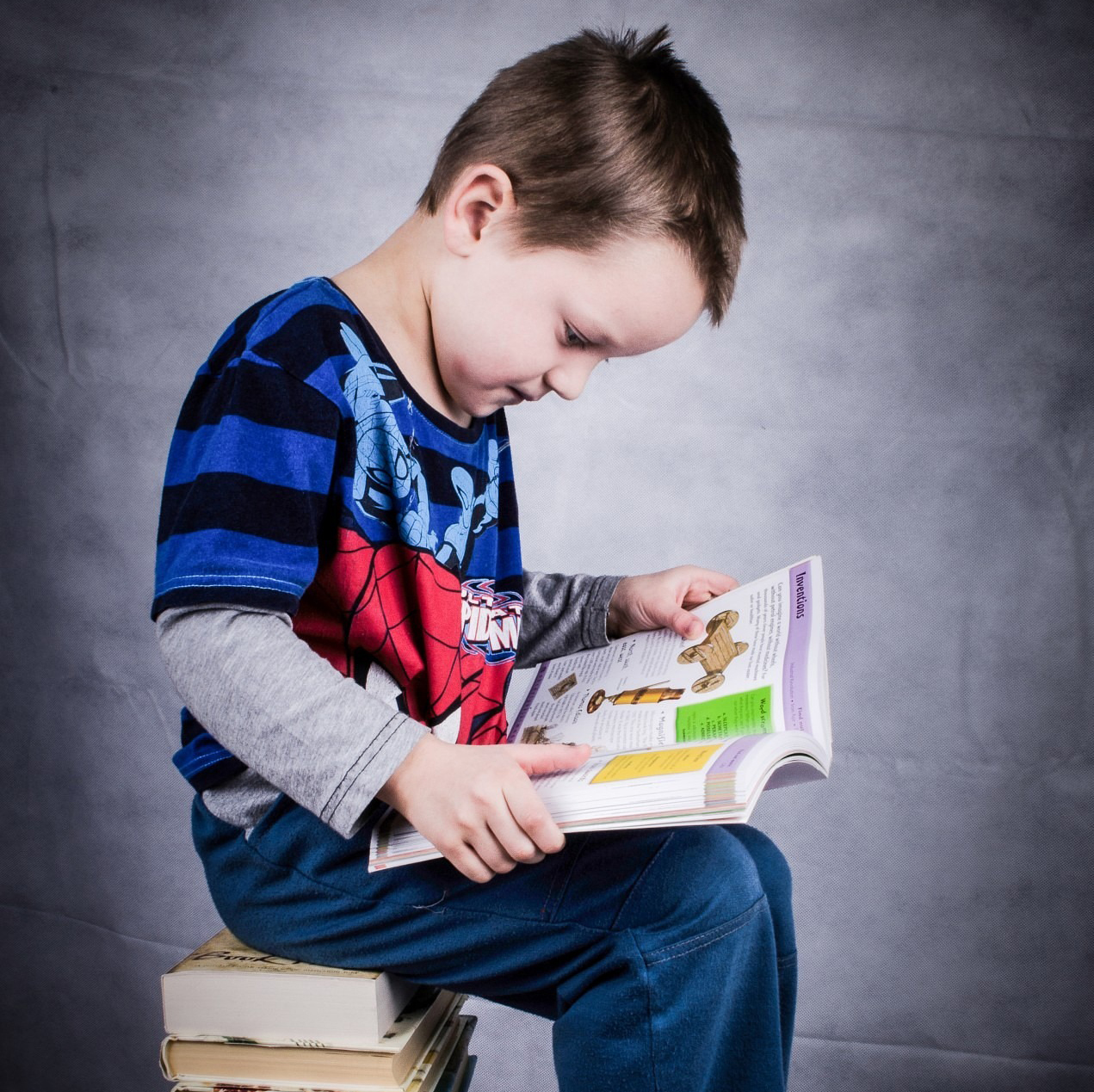 DOPPIO APPUNTAMENTO CREATIVO ALLA BIBLIOTECA DI FLUMINI PER I PIÙ PICCOLI