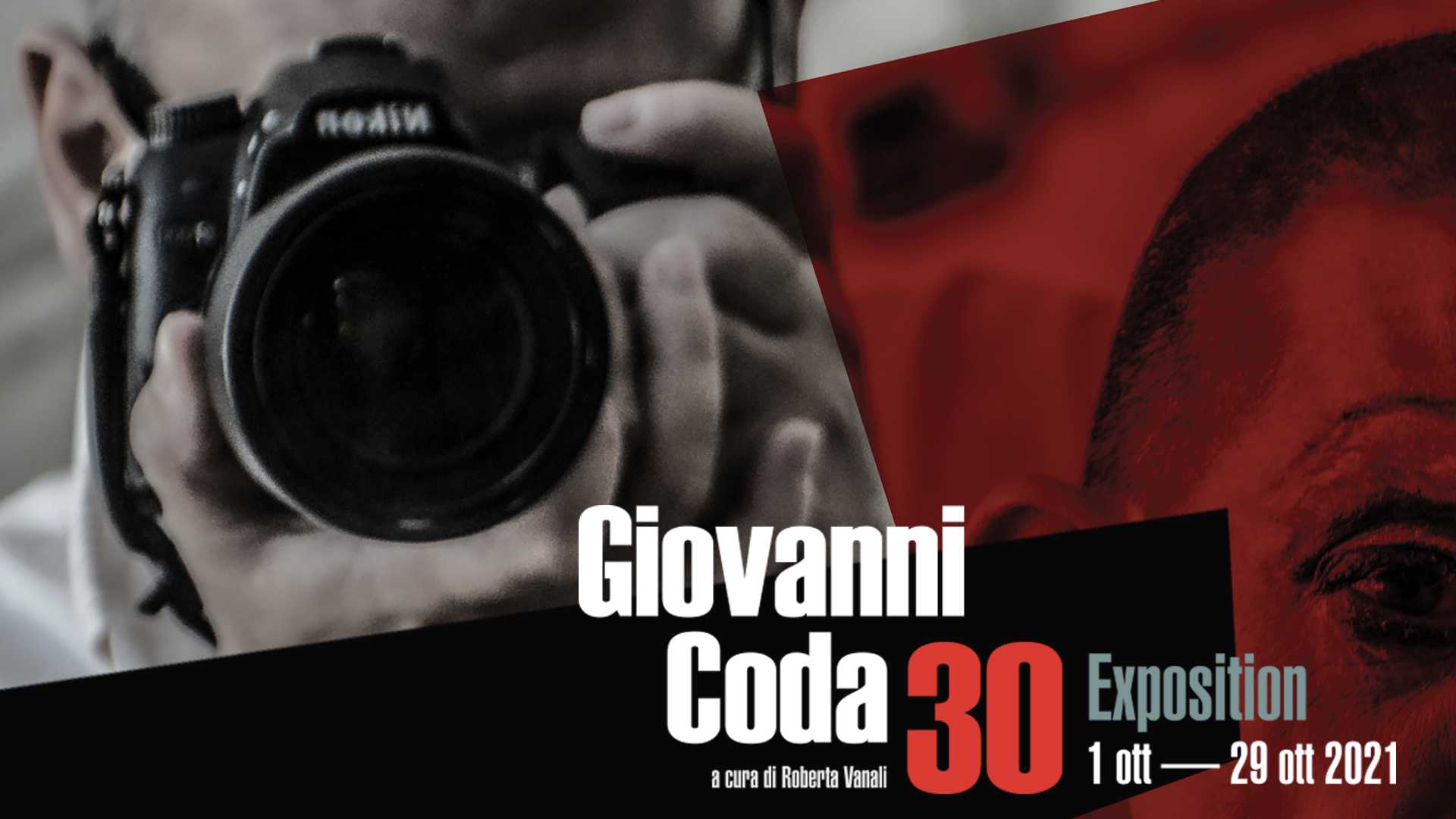 30 EXPOSITION, QUARTU CELEBRA I 30 ANNI DI CARRIERA DI GIOVANNI CODA