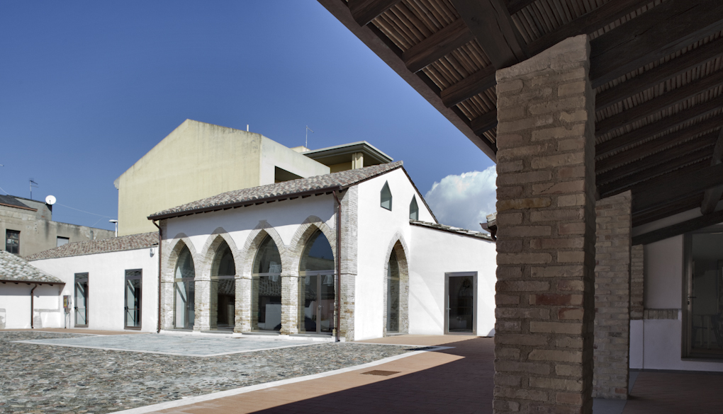 CHIUSURA ESTIVA SISTEMA BIBLIOTECARIO URBANO E DELL'ARCHIVIO STORICO