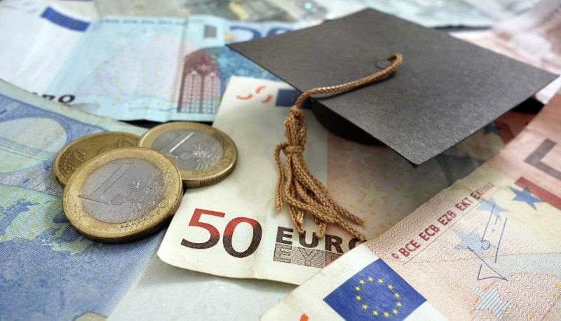 RISCOSSIONE DELLA BORSA DI STUDIO PER STUDENTI DELLE SECONDARIE DI 2° A.S. 21/22