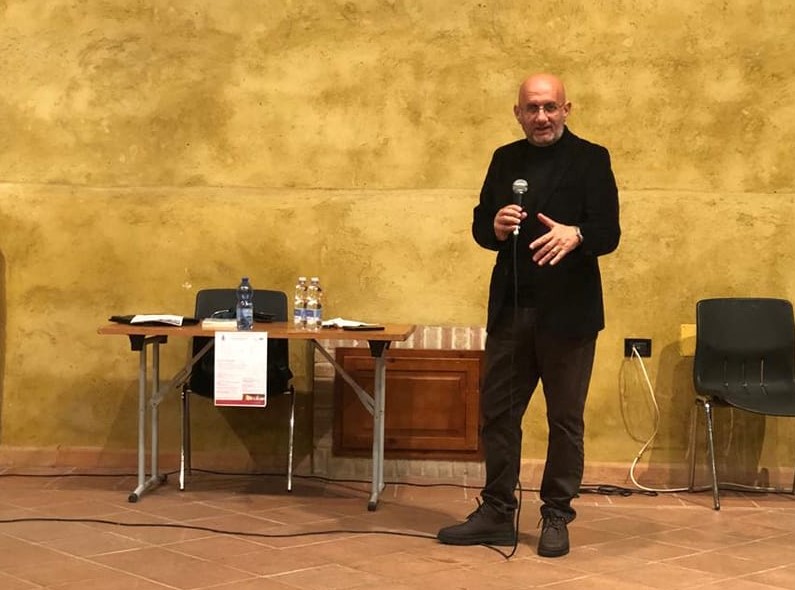 'LO CHIAMANO BULLISMO', IL 3 DICEMBRE SEMINARIO A CURA DEL DOTTOR LORENZO BRAINA
