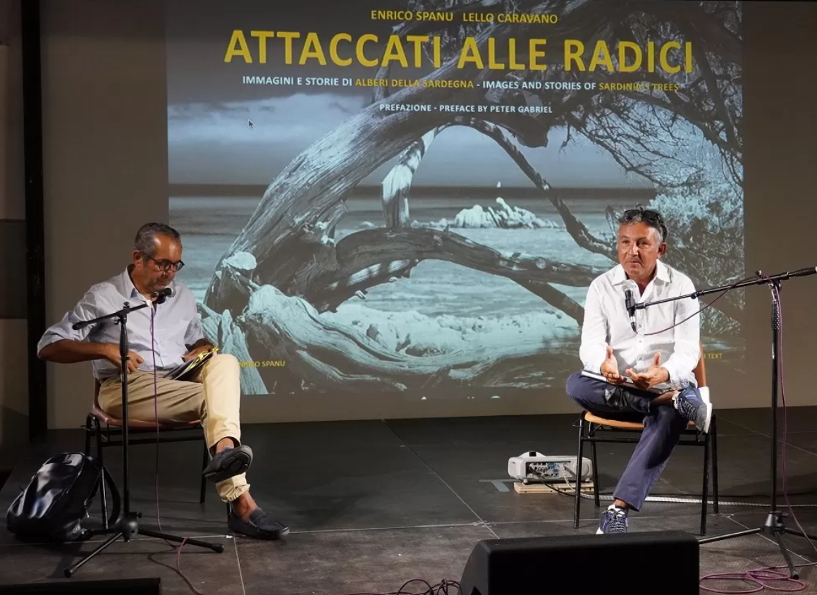 PER IL WEEKEND DI 'INCANTI' LETTERATURA AL NURAGHE E MUSICA ALLA VILLA ROMANA