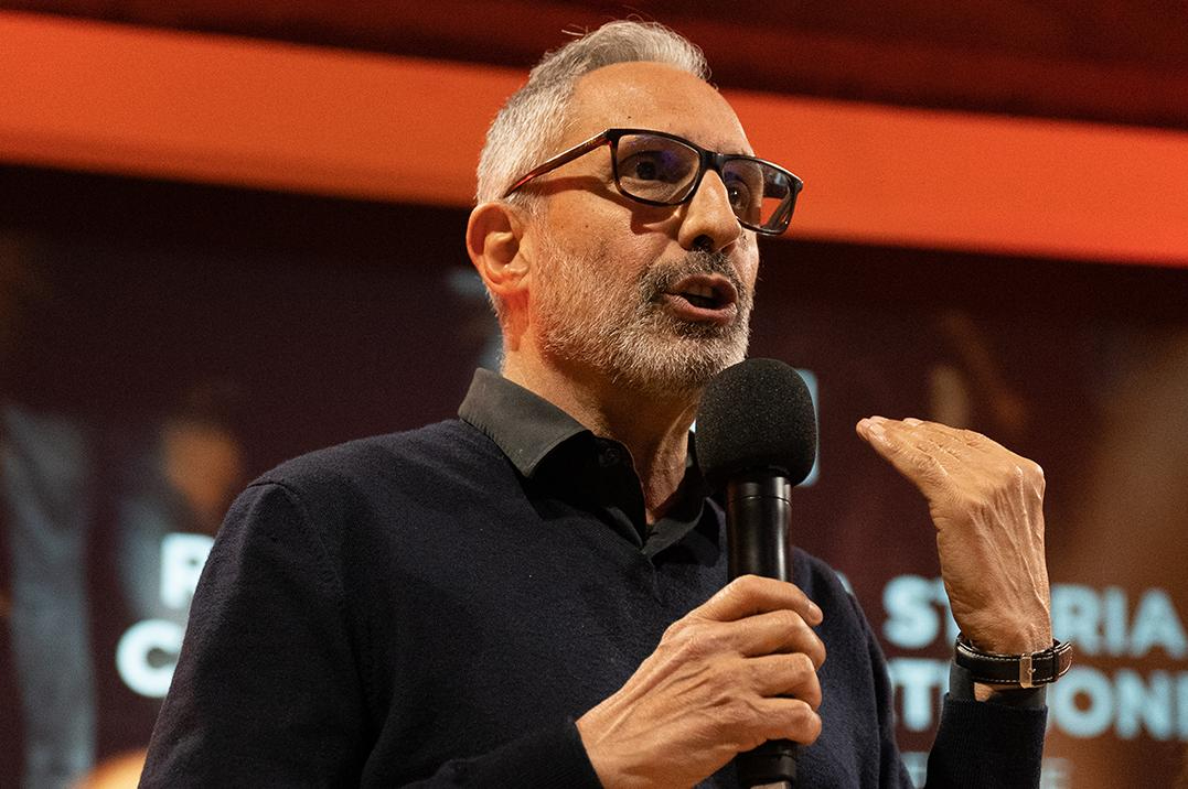 IN VIA PORCU IL GRAN FINALE DEL PHONE VIDEO FESTIVAL: PREMIAZIONE DEL CONTEST E CONCERTO DE 'IL KLAN'