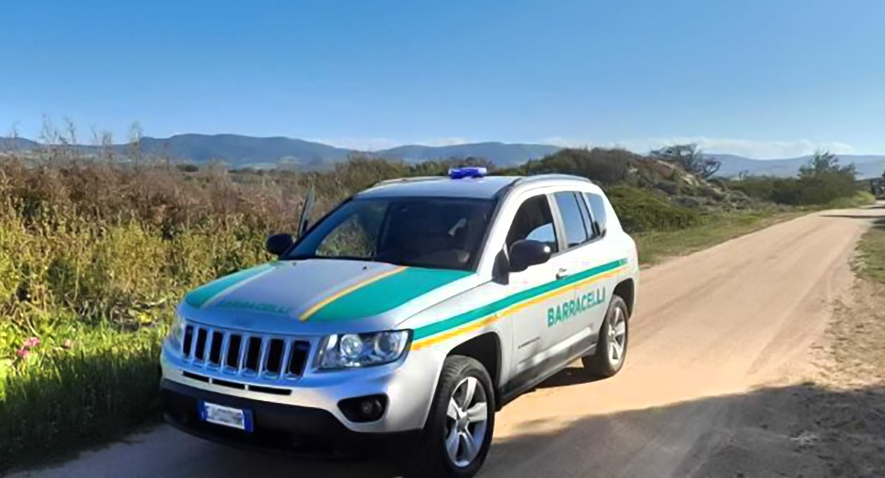 MANIFESTAZIONE DI INTERESSE PER L'INDIVIDUAZIONE DEI COMPONENTI DELLA COMPAGNIA BARRACELLARE