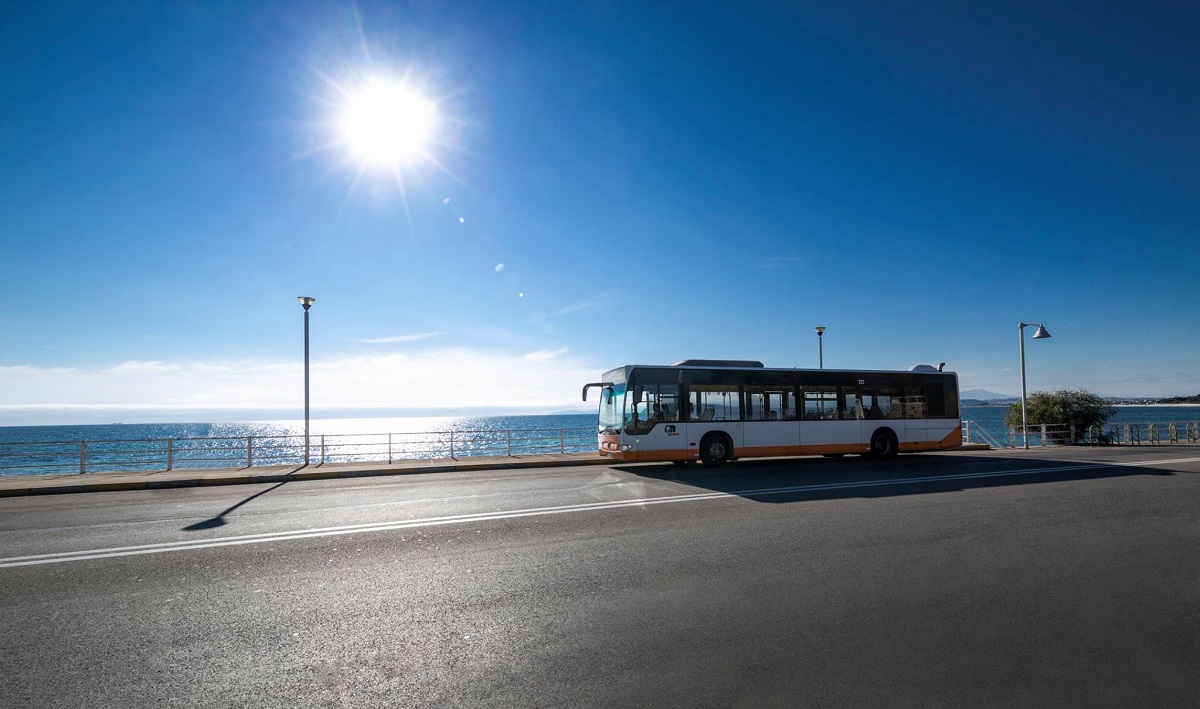 FESTA SANT'EFISIO, CAMBIA IL PERCORSO DI ALCUNE LINEE DEL TRASPORTO PUBBLICO