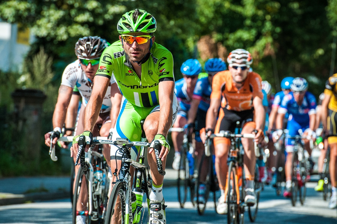 MODIFICHE DELLA VIABILITÀ IN OCCASIONE DELLA GARA CICLISTICA NELLA VIA FIUME