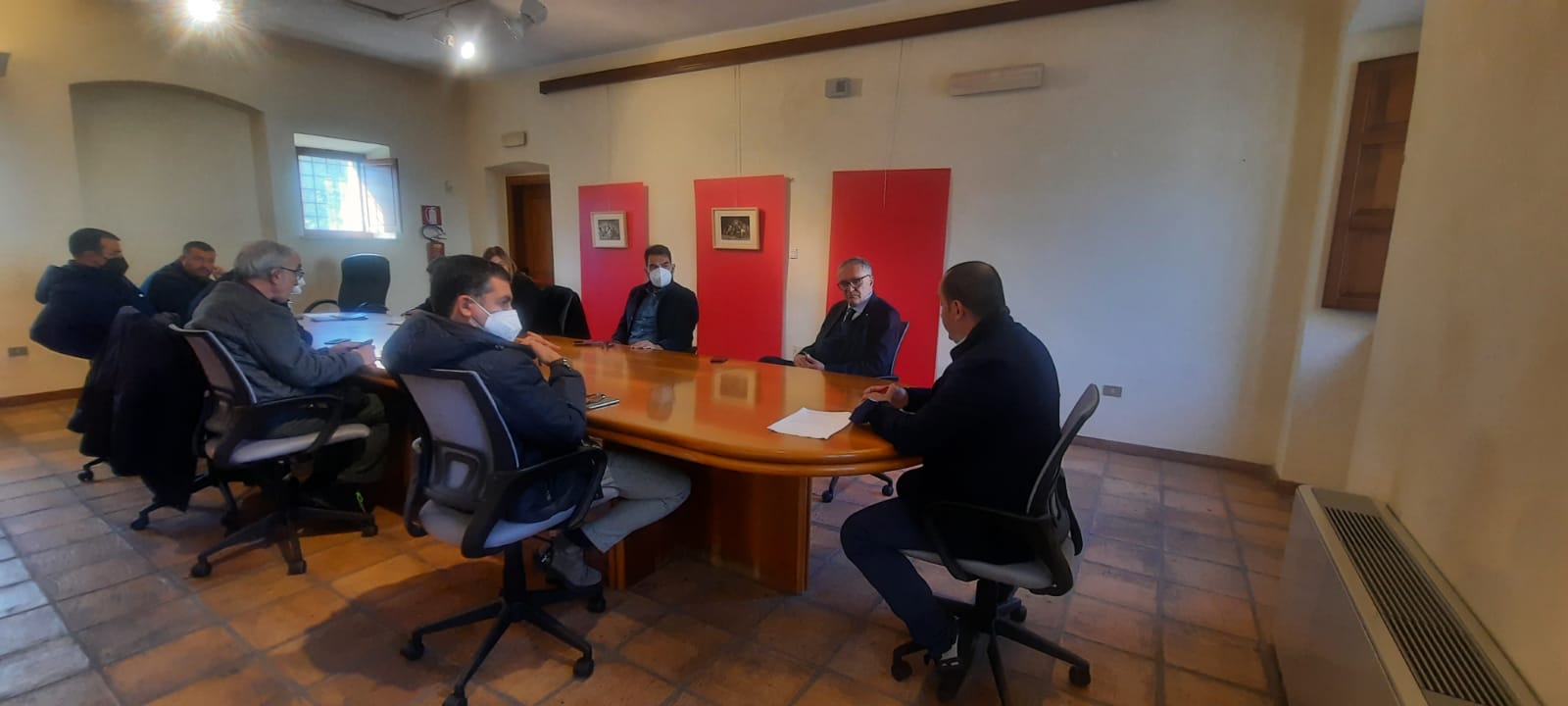 RILANCIARE LE CAMPAGNE SI PUO': IL DISTRETTO RURALE DI S.ISIDORO PROGETTO PILOTA PER CAMPAGNA AMICA