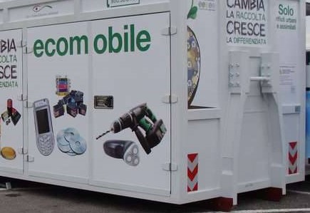 AVVISO: ISTITUZIONE DIVIETO SOSTA CON RIMOZIONE IN AREA STRUTTURE ECOMOBILI