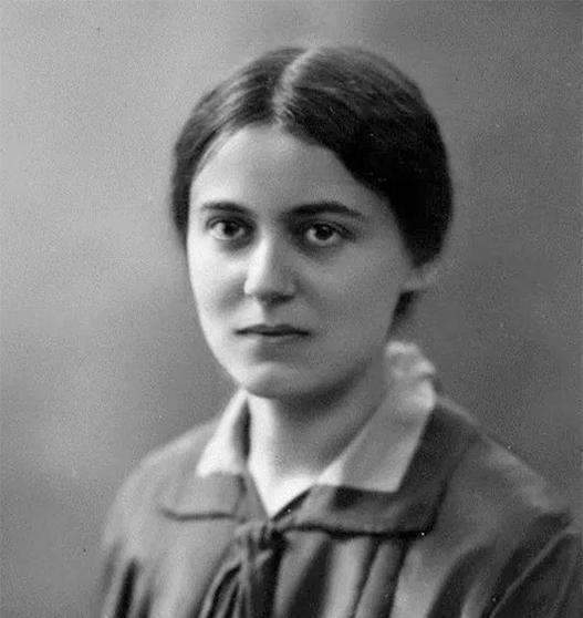 COESIONE SOCIALE, AL LICEO SCIENTIFICO BROTZU LA STORIA DI EDITH STEIN