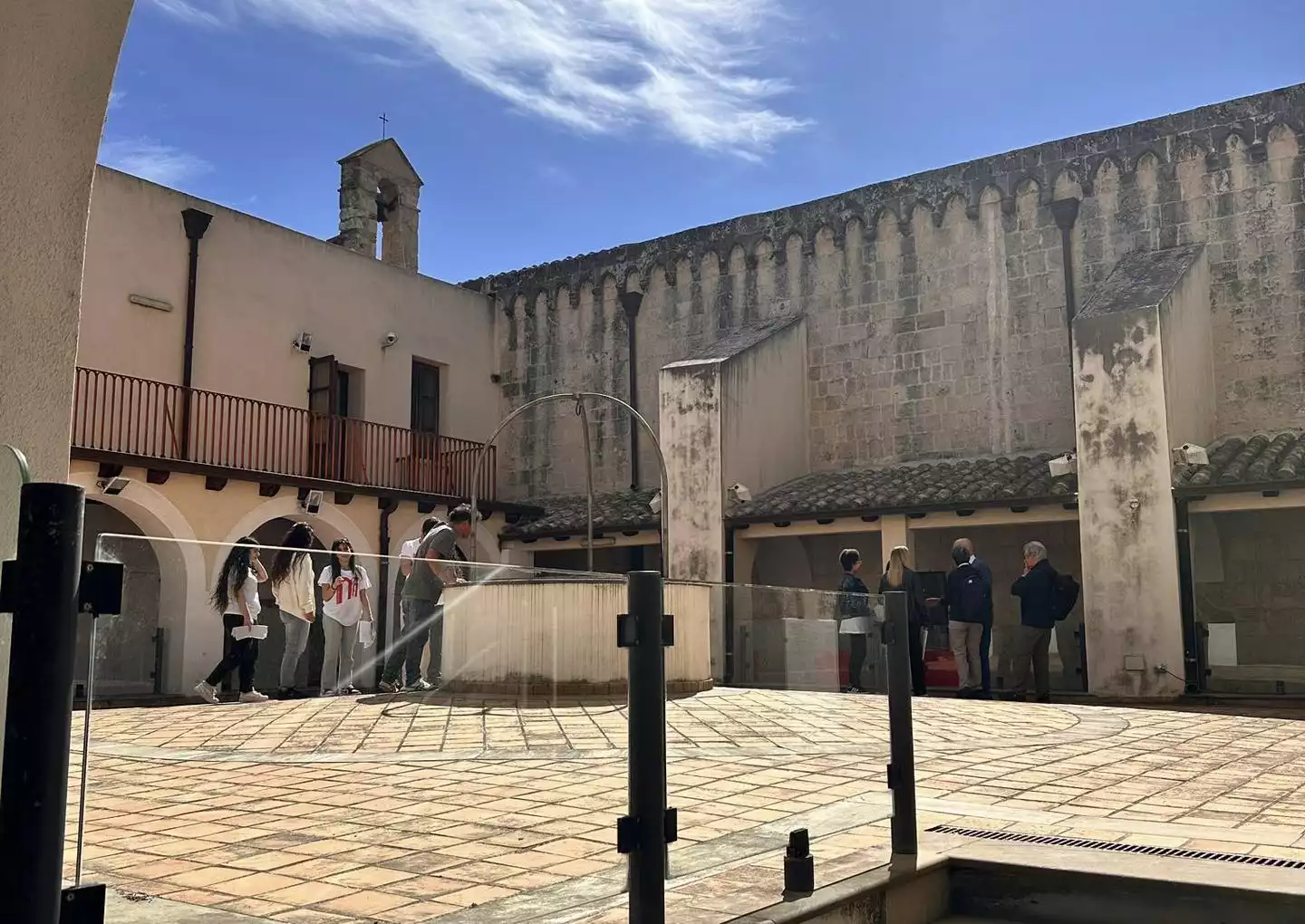 Ex Convento dei Cappuccini