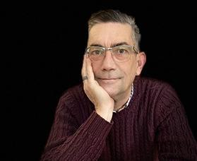 RASSEGNA 'VIACONVENTO', IL 26 APRILE POMATA PRESENTA IL SUO LIBRO SU TABARCA