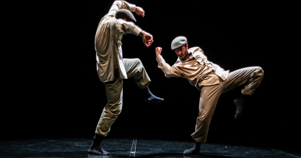 CON 'RIPENSARE LA CITTÀ' UN FINE SETTIMANA DEDICATO A TEATRO E VIDEODANZA