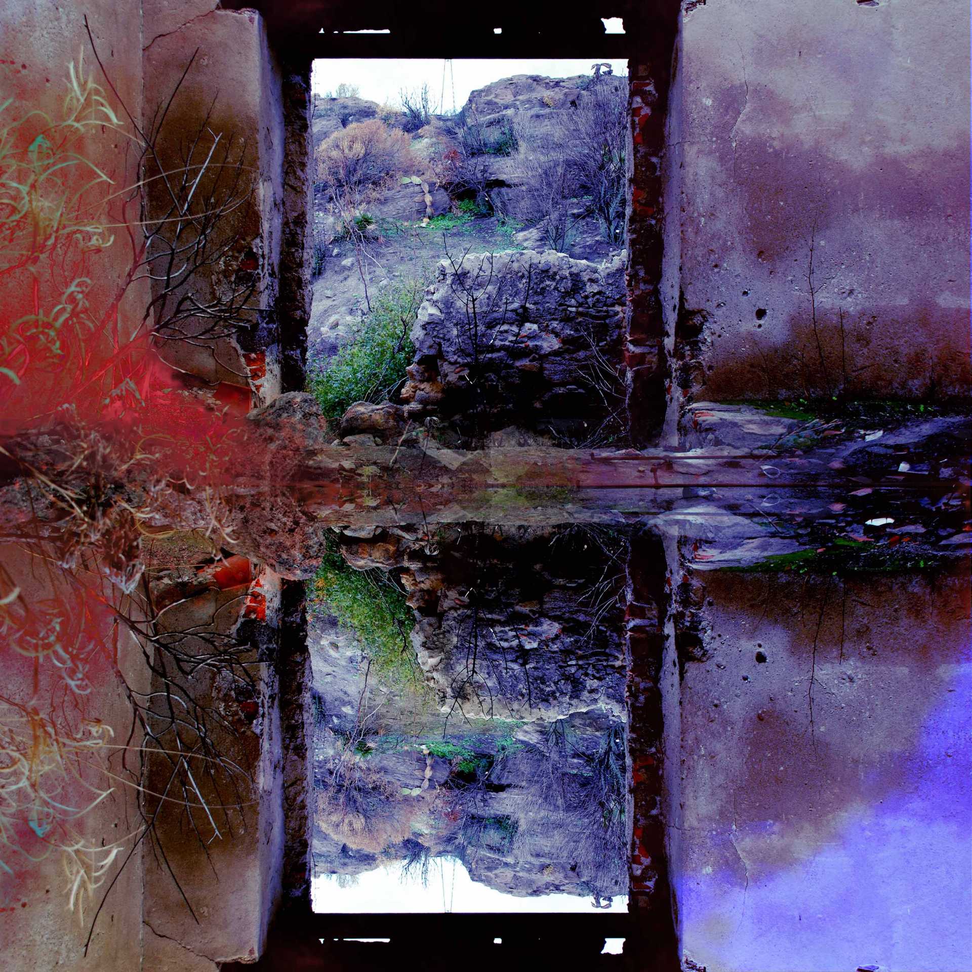 LIMITES Y COLORES, DAL 4 AGOSTO NUOVA ESPOSIZIONE ALLA SOCIAL GALLERY