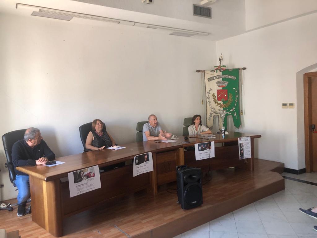 QUARTU, TRE INCONTRI PER PENSARE LA CITTA' E LE CITTA': AL VIA DA OGGI