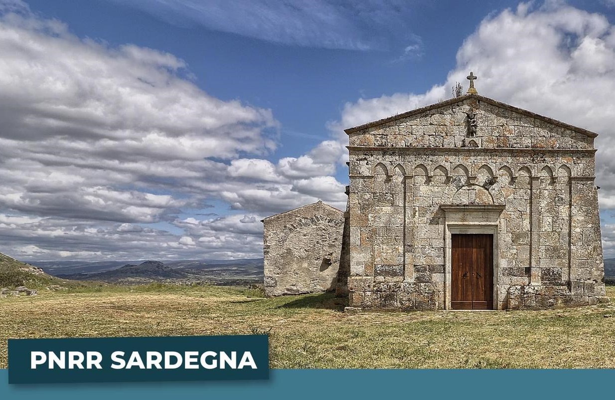 RIAPERTURA TERMINI AVVISO PER LA RIGENERAZIONE DI PICCOLI SITI CULTURALI