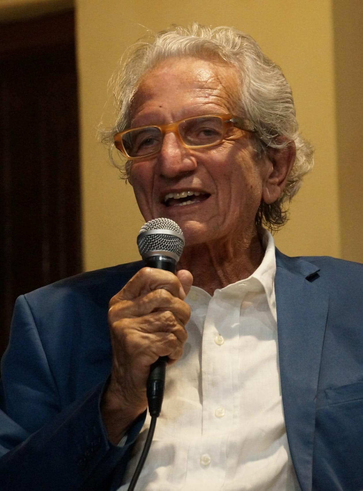 VENERDÌ 8 OTTOBRE ALL’EX CONVENTO MANNONI PRESENTA ‘IL BEL VIAGGIO’