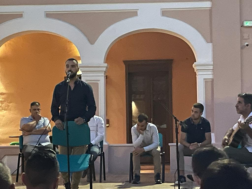 CULTURA E TRADIZIONE CON LA RETE CITTÀ DI QUARTO ANIMANO SA DOM'E FARRA