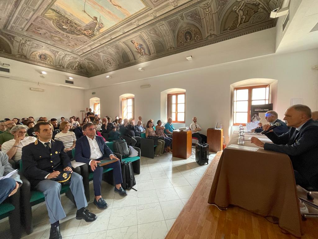 GIORNATA DEL RIFUGIATO: ACCOGLIENZA, INTEGRAZIONE E GIOVANI LE PAROLE CHIAVE