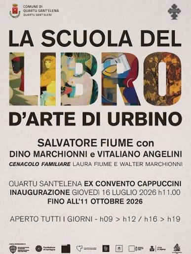 Immagine Eventi Calendario