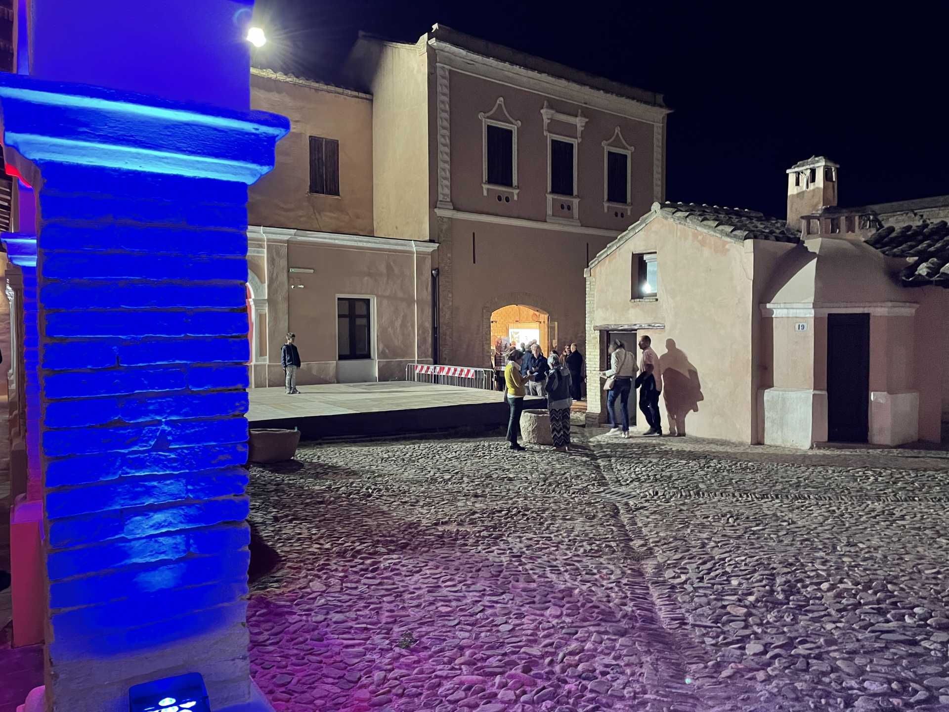NEL WEEKEND A SA DOM'E FARRA SPAZIO ALLA RASSEGNA LETTERARIA 'LE RADICI E LE ALI'