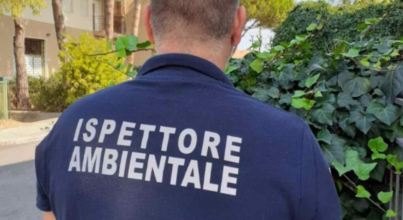 CANDIDATURE APERTE PER DIVENTARE ISPETTORE AMBIENTALE VOLONTARIO