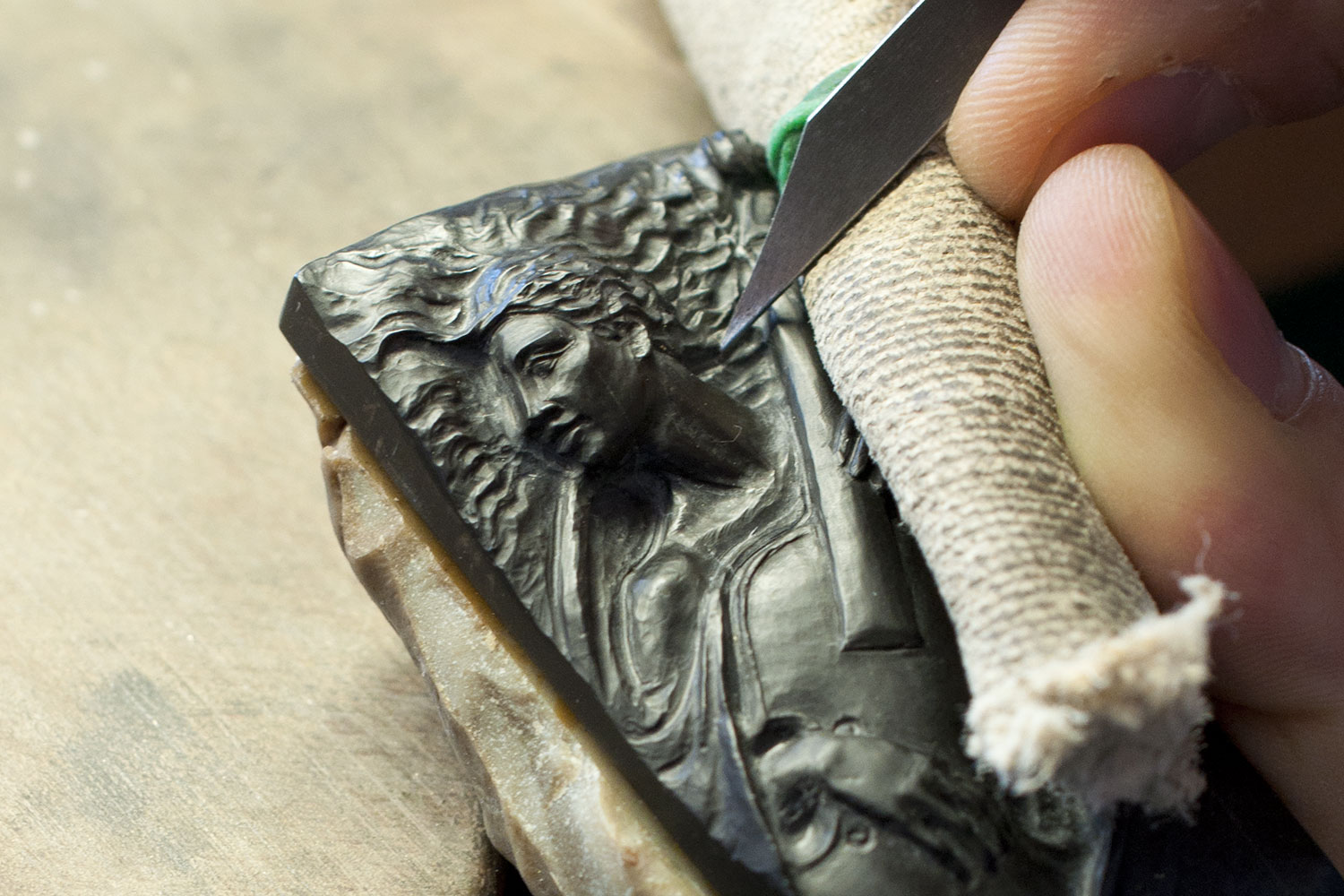 BANDO DI CONCORSO PER L’ISCRIZIONE ALLA SCUOLA DELL’ARTE DELLA MEDAGLIA