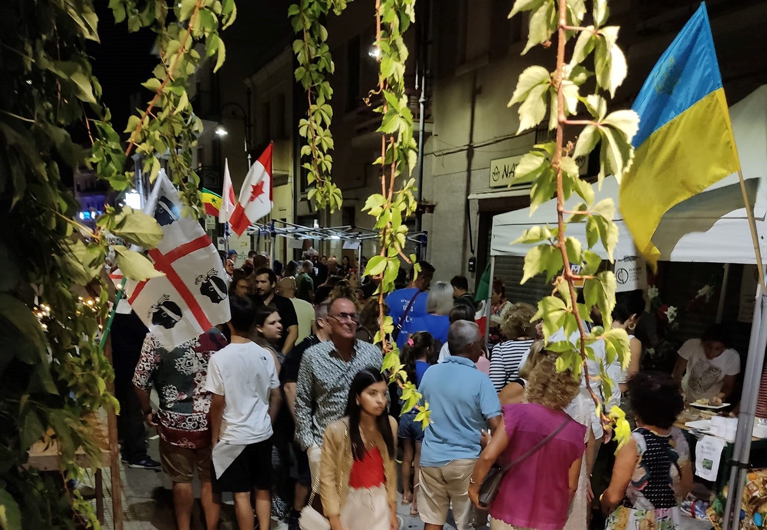 CON 'RIPENSARE LA E LE CITTÀ' C'È ANCHE FRANKIE HI-NRG, E TORNA L'EVENTO 'KUMBIDUS'
