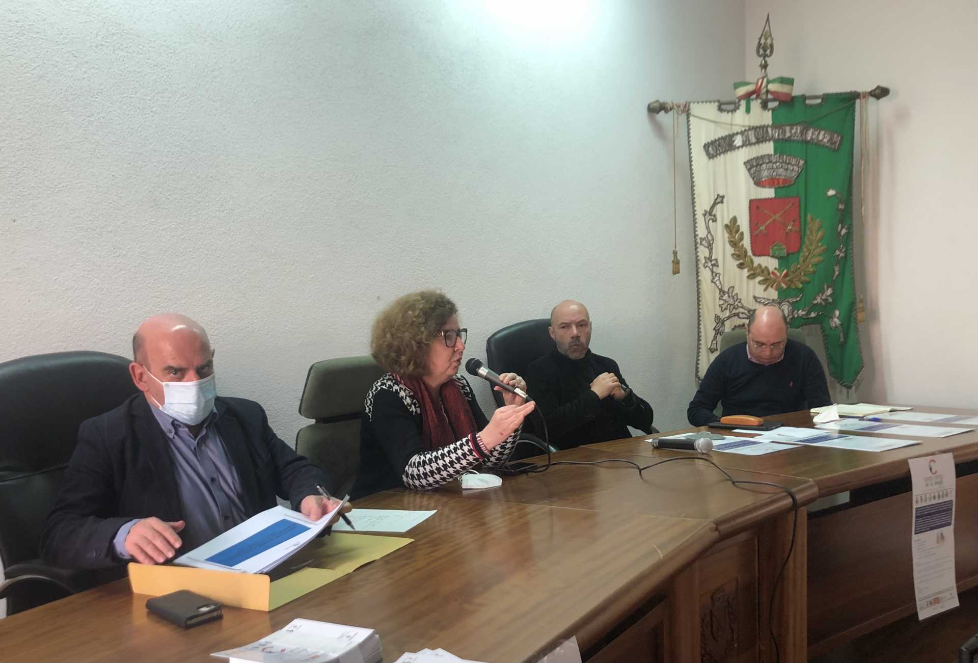 APRE IL CENTRO DIFFUSO PER LE FAMIGLIE, UN LUOGO D'ASCOLTO E SOSTEGNO PER I MINORI E PER I GENITORI