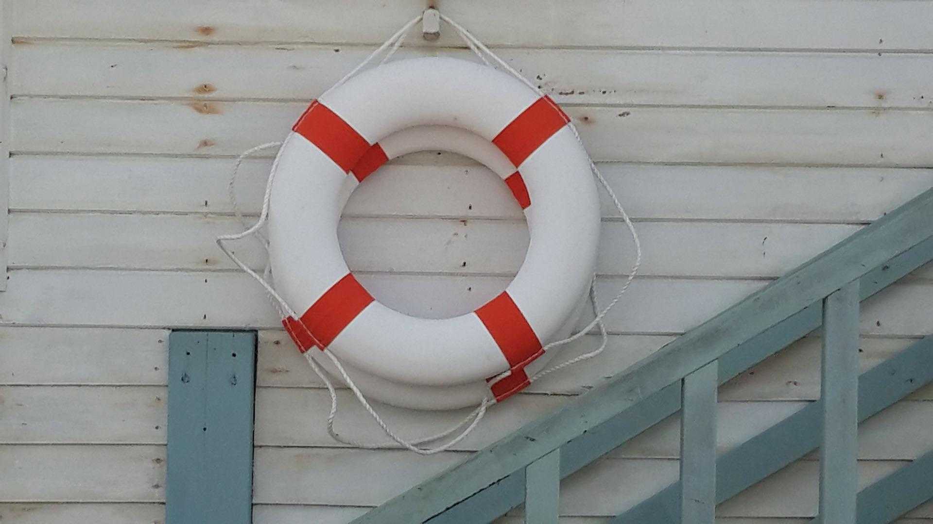 MANIFESTAZIONE DI INTERESSE PER IL SERVIZIO DI SALVAMENTO A MARE