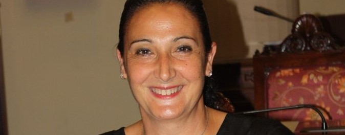 Maria Antonietta Demurtas