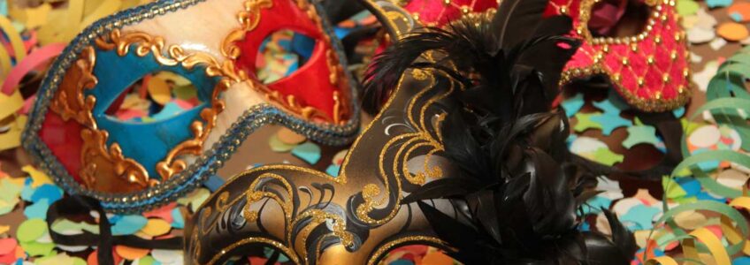 A QUARTU RITORNA IL CARNEVALE: EVENTI NON STOP DAL 16 AL 25 FEBBRAIO