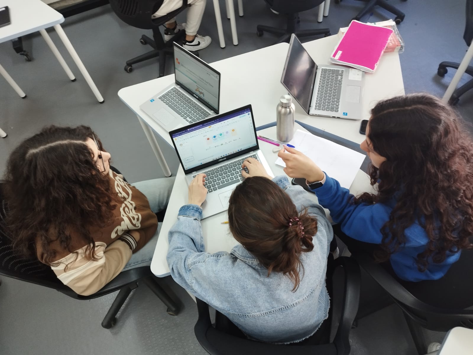 PROGETTO ‘MEDITERRANEU’, GIOVANI AL LAVORO PER COMUNITÀ PIÙ SOSTENIBILI