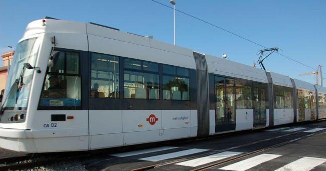 METRO LEGGERA, INTESA SUL TRACCIATO FRA QUARTU, CAGLIARI E QUARTUCCIU 