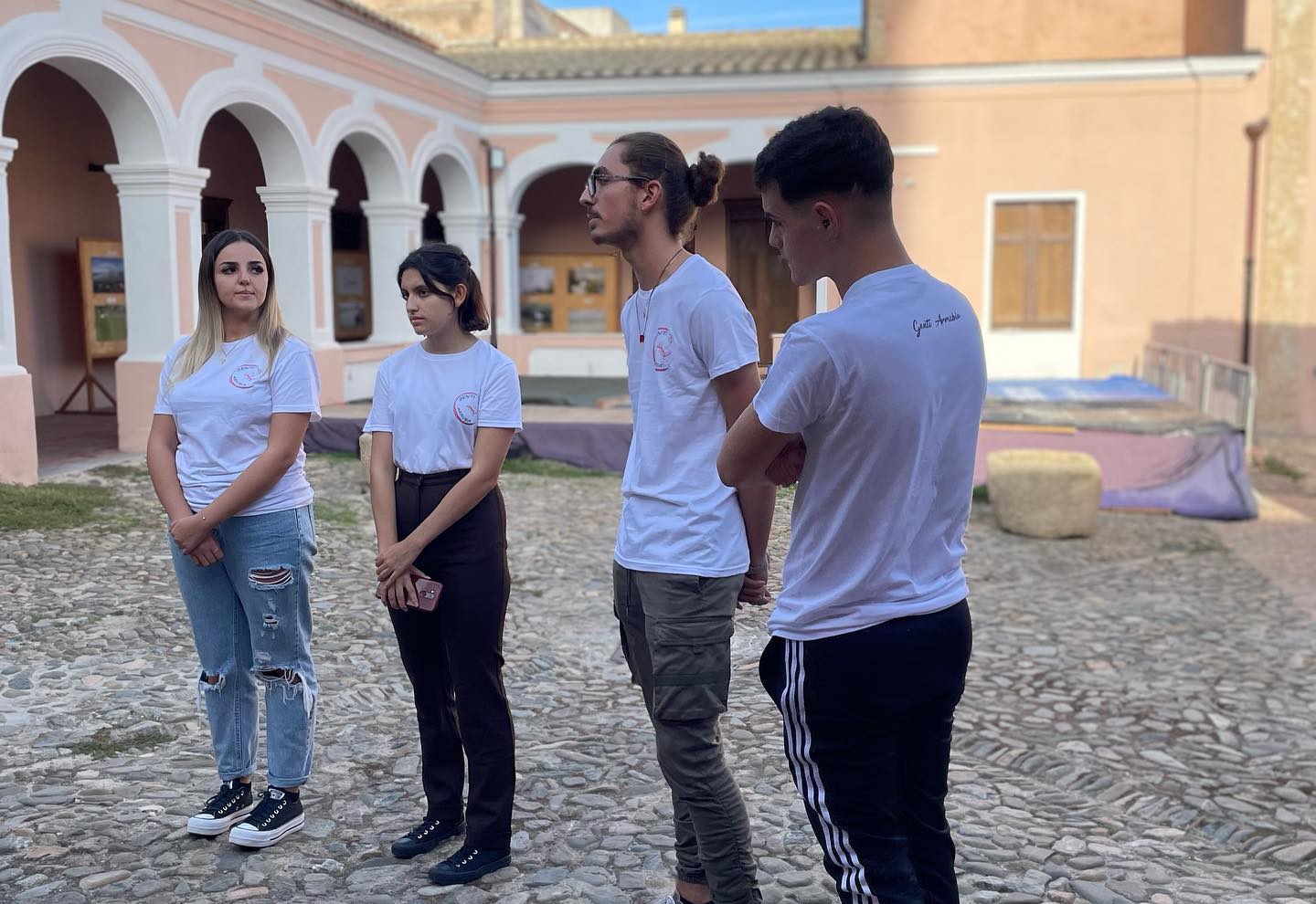 CON LA RASSEGNA ‘RIPENSARE LA CITTÀ’, OTTOBRE SALUTA CON TANTI APPUNTAMENTI