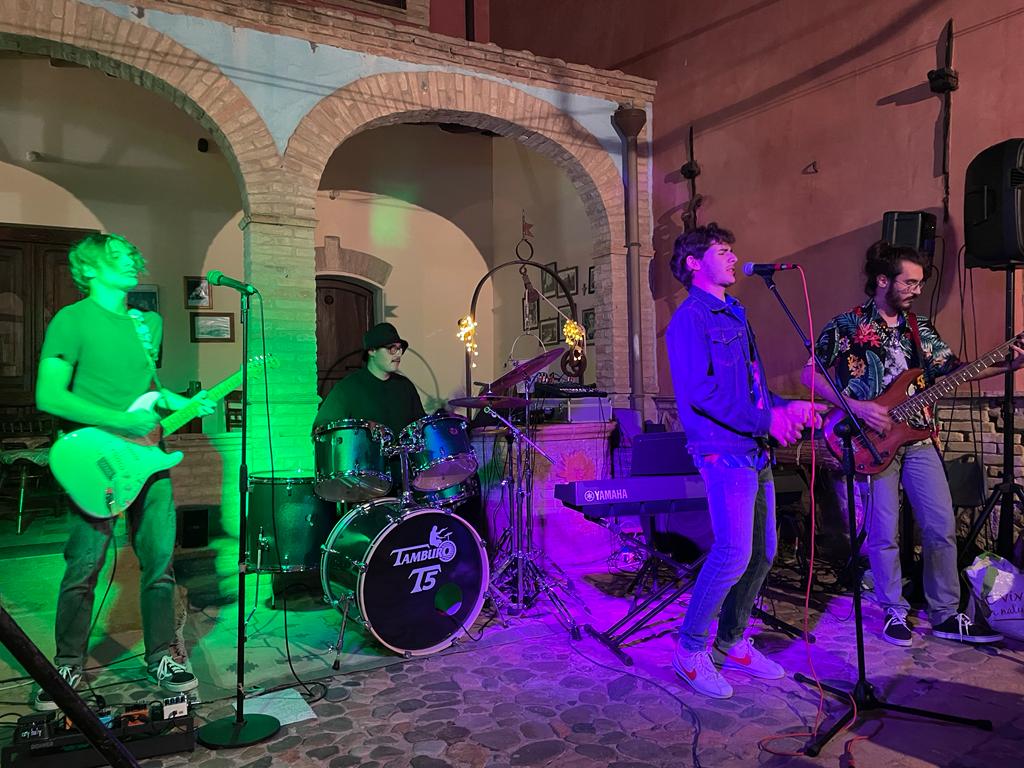 CON 'NATALE A QUARTU 2022' AL TEATRO TENDA OGNI GIORNO MUSICA E SPETTACOLO
