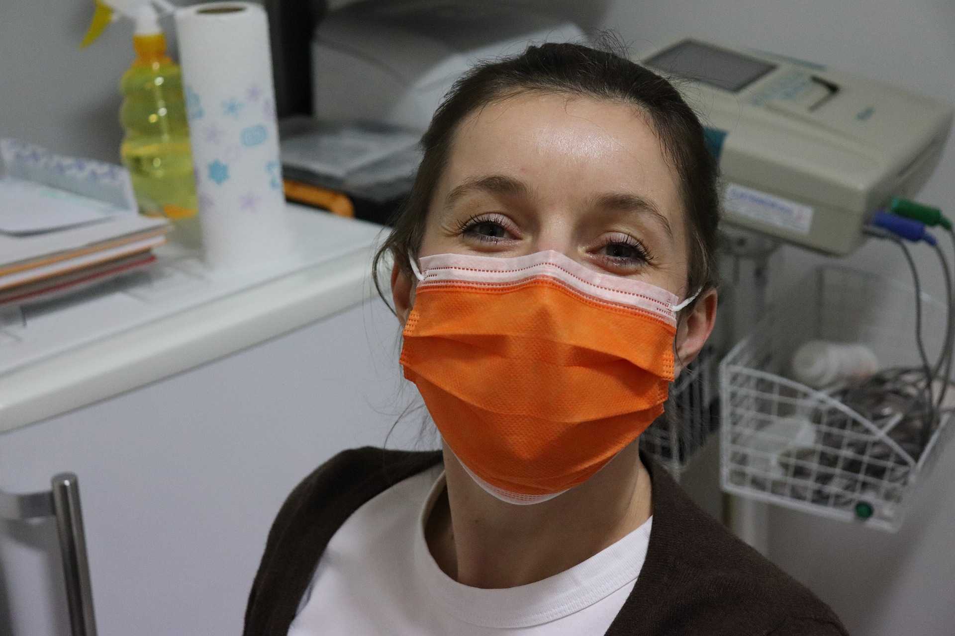 ACQUISIZIONE DISPOSITIVI DI PROTEZIONE E MEDICALI PER STRUTTURE RESIDENZIALI PUBBLICHE E PRIVATE